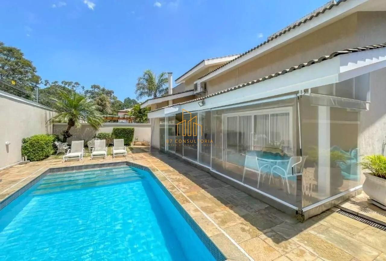 Casa de Condomínio à venda com 4 quartos, 560m² - Foto 23