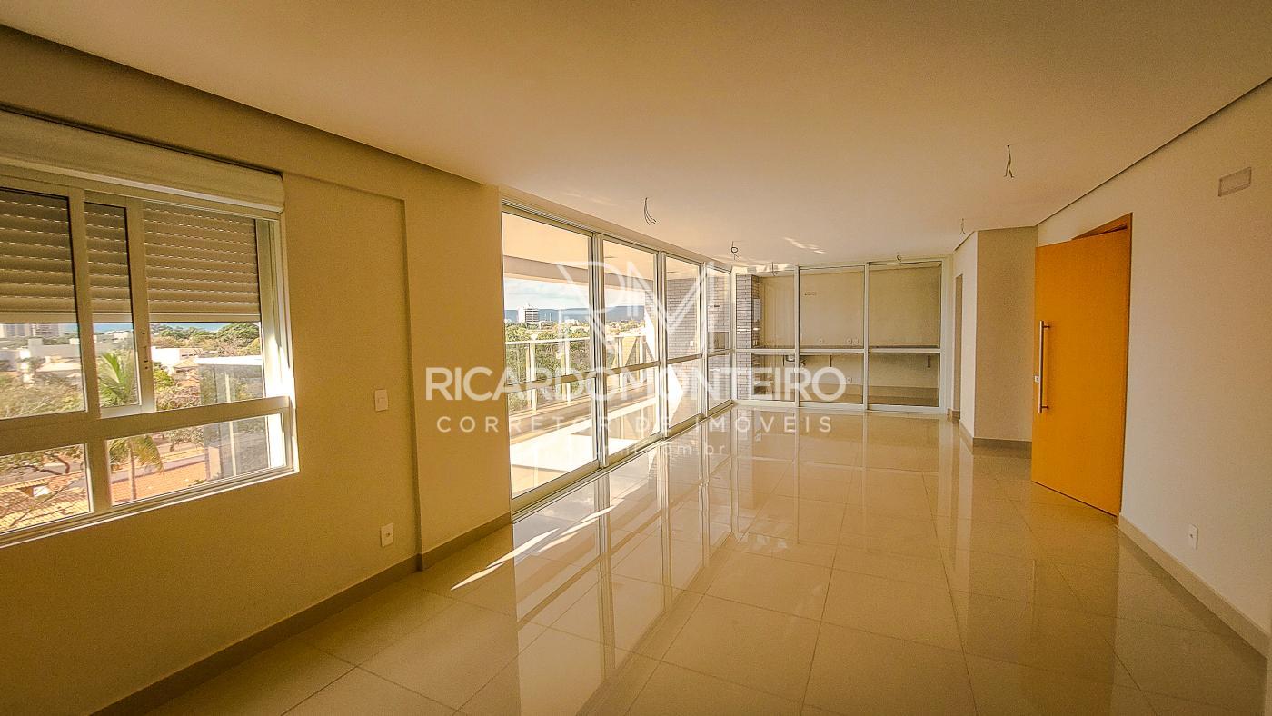 Apartamento à venda com 3 quartos, 166m² - Foto 13