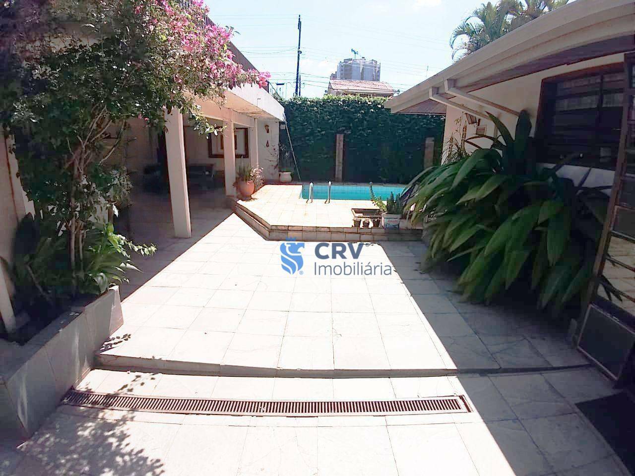 Casa à venda com 4 quartos, 362m² - Foto 3