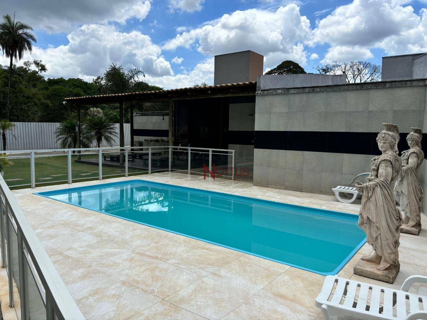 Casa à venda com 2 quartos, 50m² - Foto 10