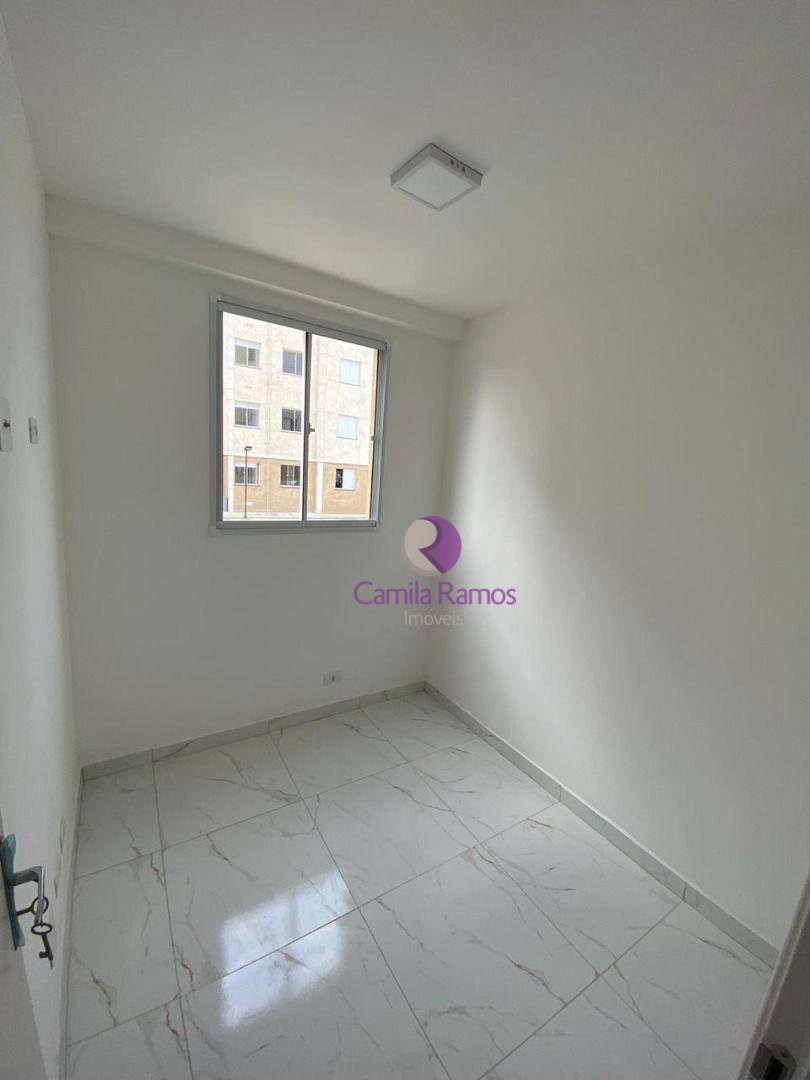 Apartamento para alugar com 2 quartos, 51m² - Foto 7