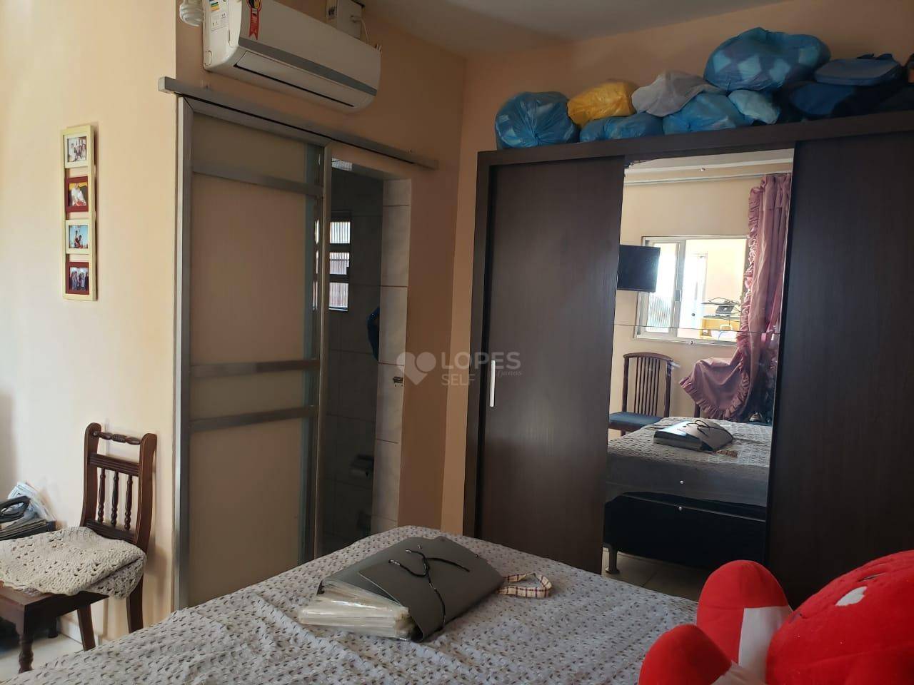 Casa à venda com 3 quartos, 90M2 - Foto 4