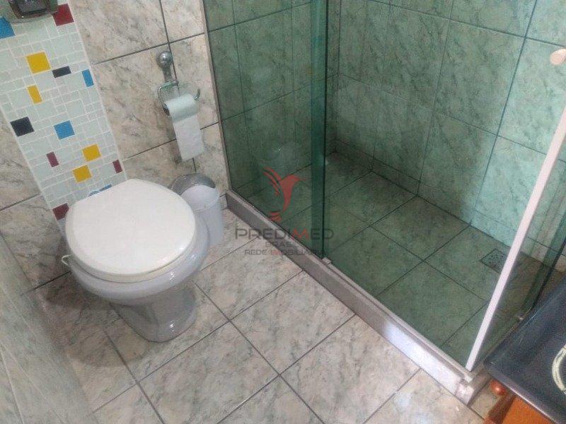 Casa à venda com 5 quartos, 95m² - Foto 7