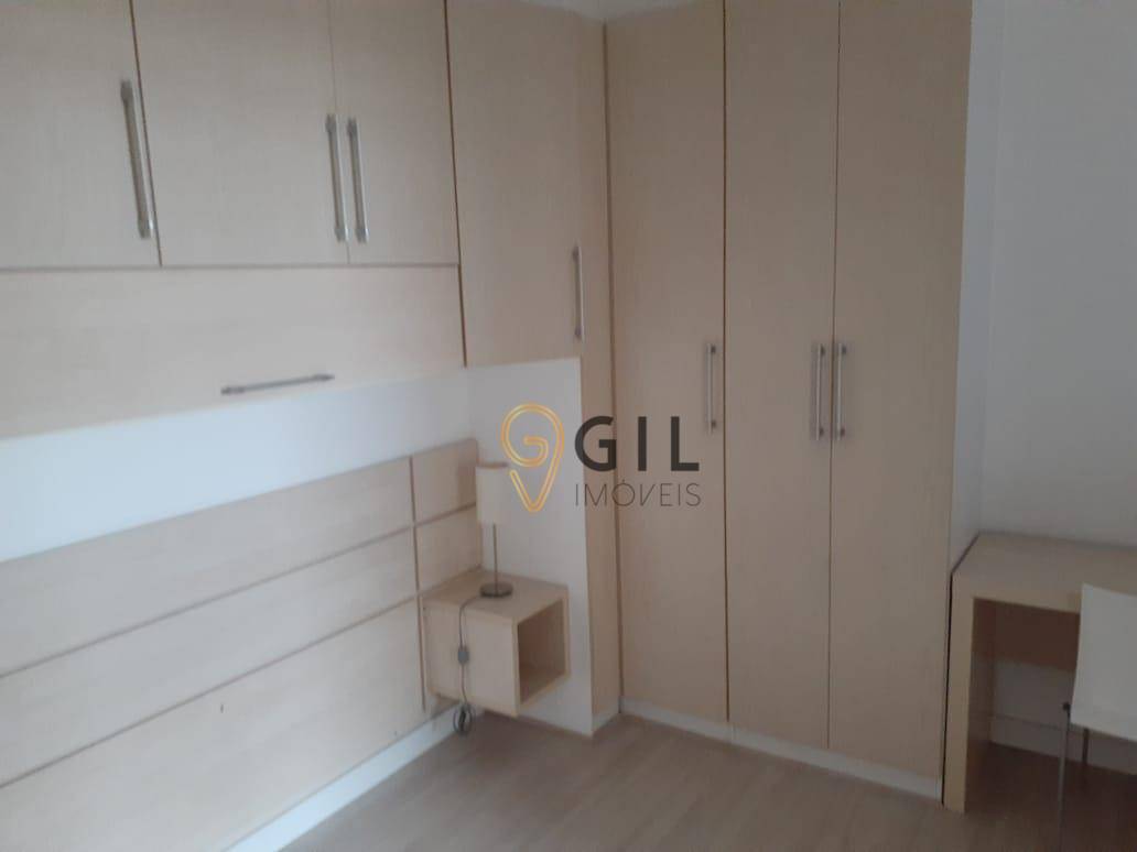 Apartamento à venda com 3 quartos, 95m² - Foto 9