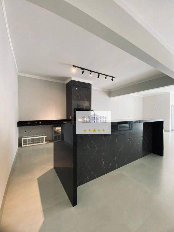 Casa à venda com 4 quartos, 336m² - Foto 6