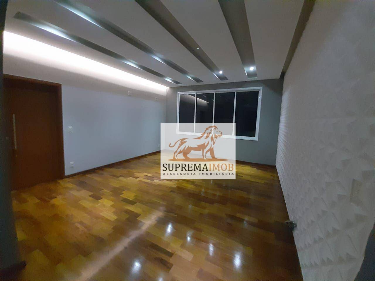 Casa de Condomínio à venda com 5 quartos, 400m² - Foto 31