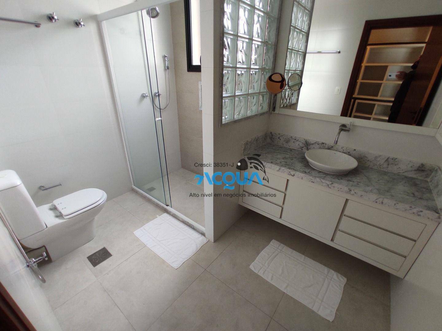 Casa de Condomínio à venda com 6 quartos, 320m² - Foto 16