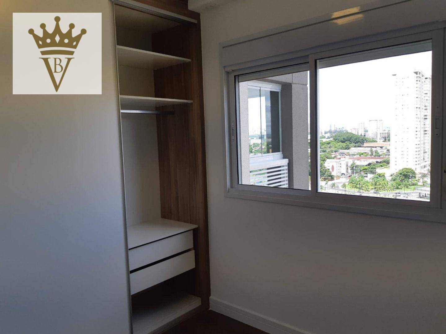 Apartamento à venda com 2 quartos, 68m² - Foto 9