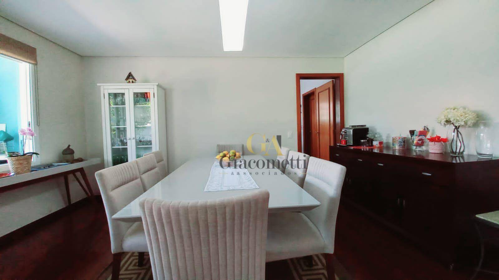 Casa de Condomínio à venda com 4 quartos, 329m² - Foto 6