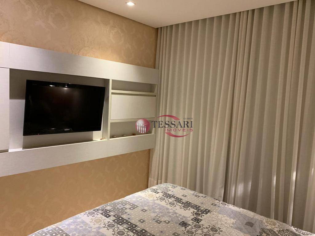 Apartamento à venda com 1 quarto, 71m² - Foto 10