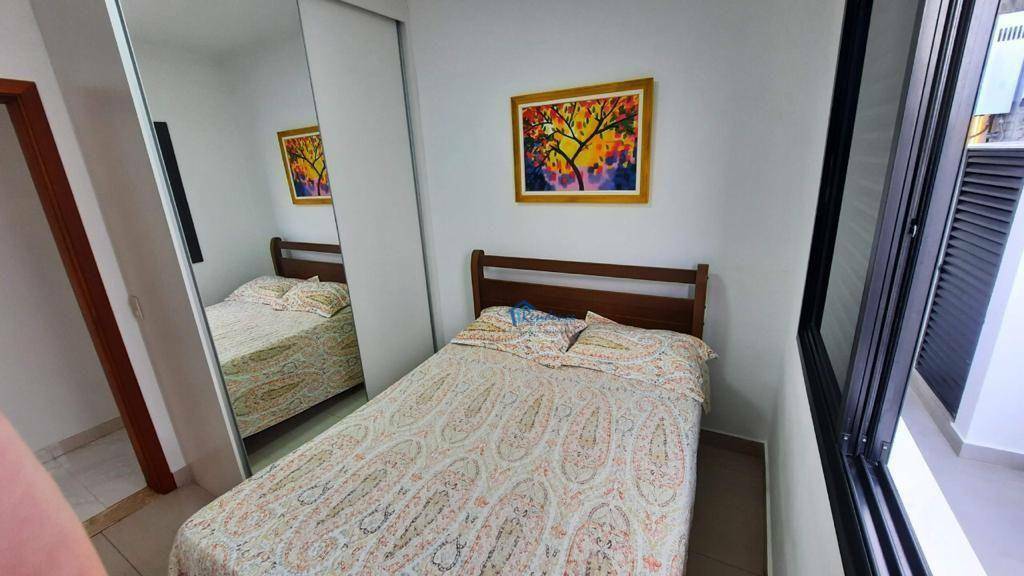 Casa de Condomínio à venda com 3 quartos, 105m² - Foto 21