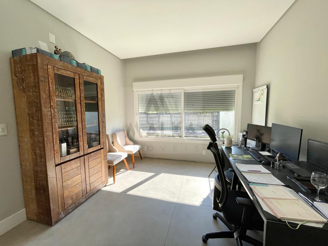 Casa de Condomínio à venda com 4 quartos, 378m² - Foto 34