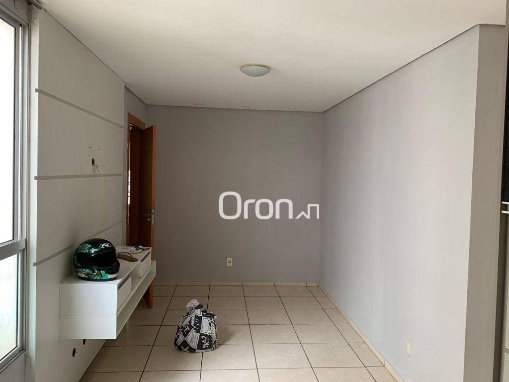 Apartamento à venda com 2 quartos, 48m² - Foto 1