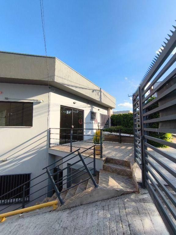 Conjunto Comercial-Sala para alugar, 300m² - Foto 70