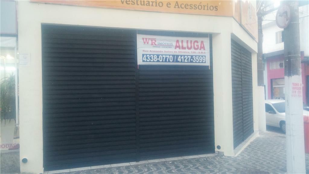 Loja-Salão para alugar, 180m² - Foto 22