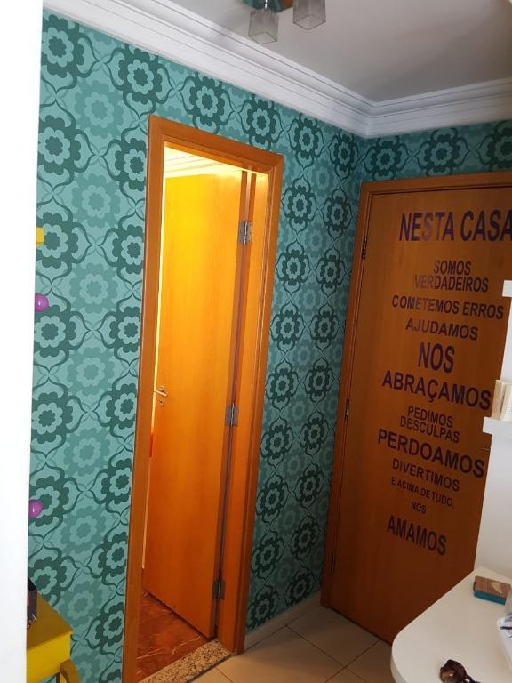 Apartamento à venda com 3 quartos, 105m² - Foto 23