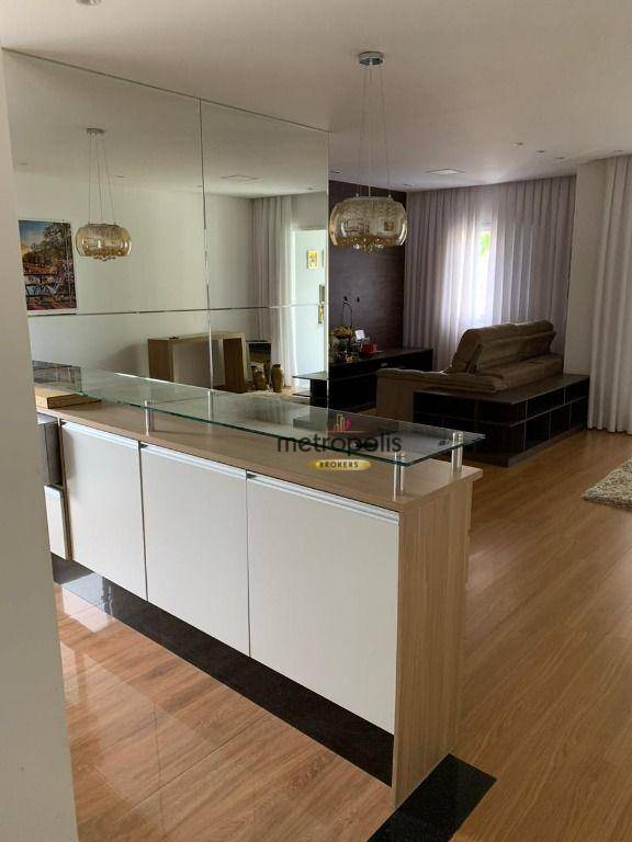 Apartamento à venda com 2 quartos, 79m² - Foto 4