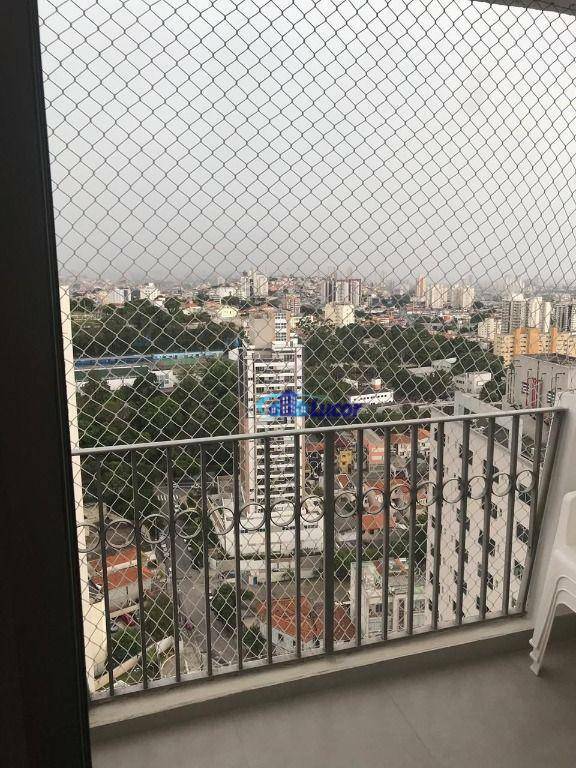 Apartamento à venda com 3 quartos, 76m² - Foto 6