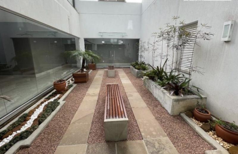 Apartamento à venda com 3 quartos, 125m² - Foto 14