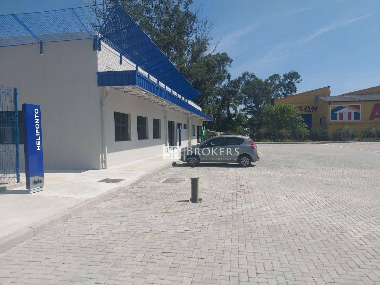 Depósito-Galpão-Armazém para alugar, 1959m² - Foto 19