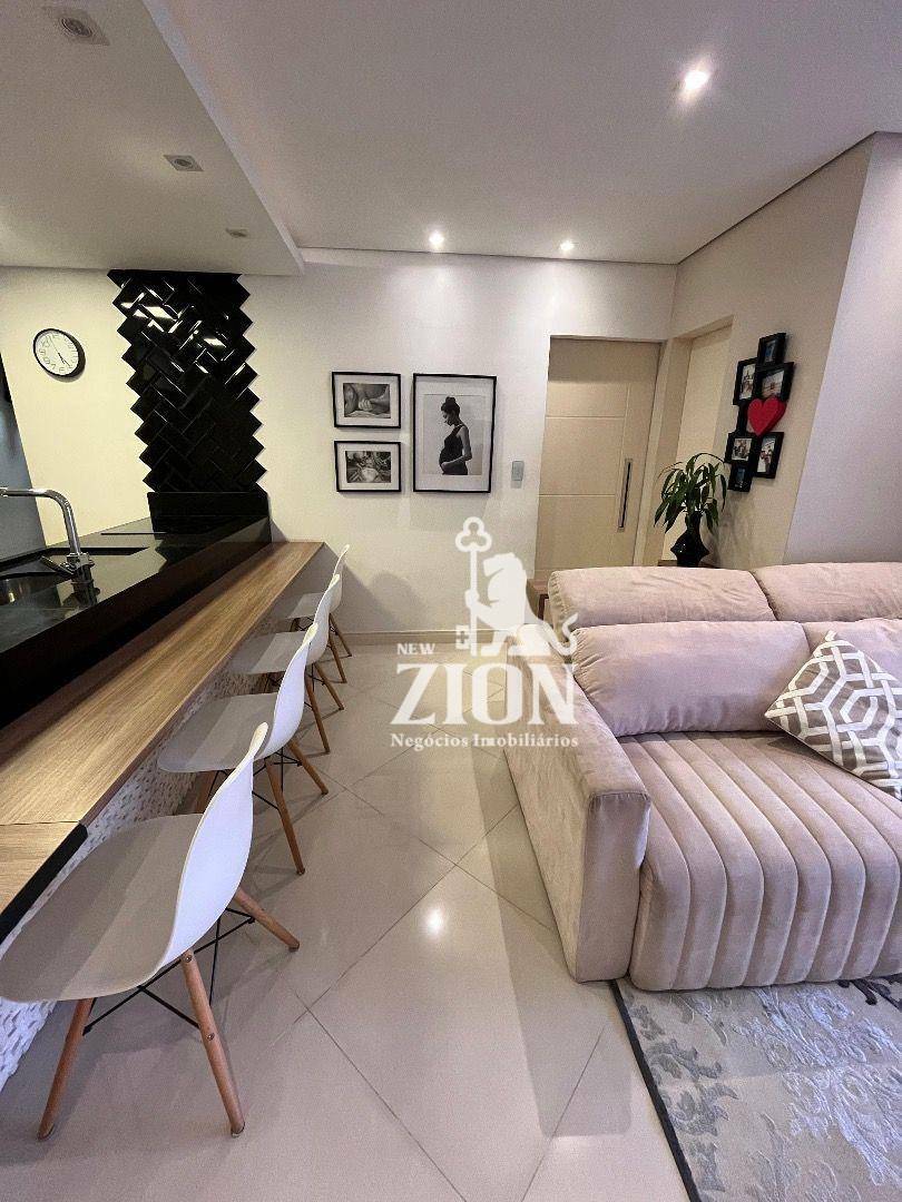 Apartamento à venda com 2 quartos, 43m² - Foto 17