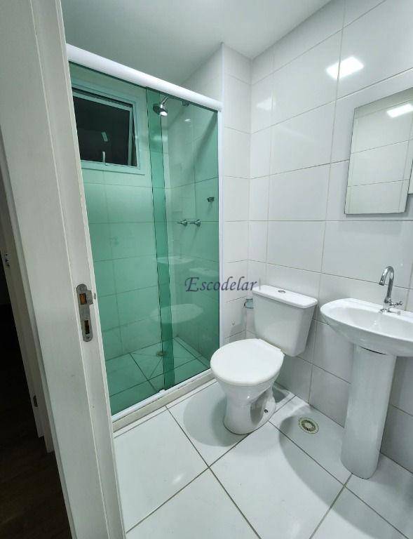 Apartamento à venda com 2 quartos, 43m² - Foto 9