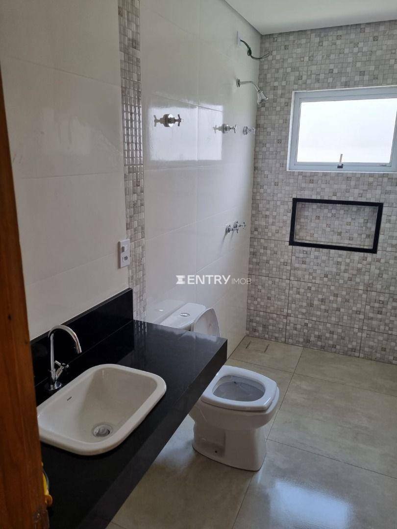 Casa à venda com 3 quartos, 165m² - Foto 12