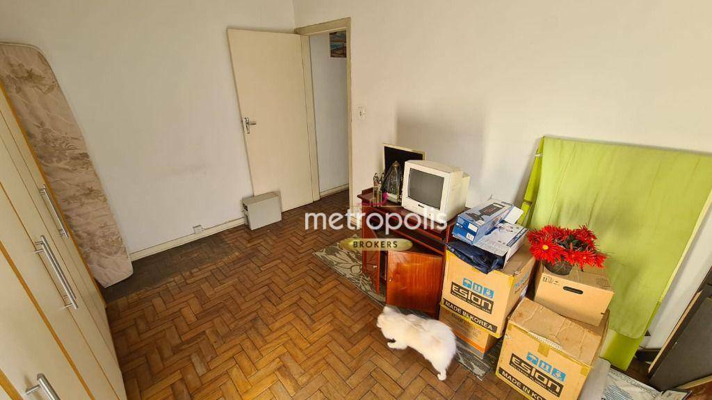 Sobrado à venda com 3 quartos, 240m² - Foto 15