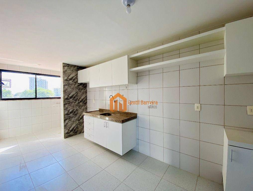 Apartamento à venda com 3 quartos, 98m² - Foto 9