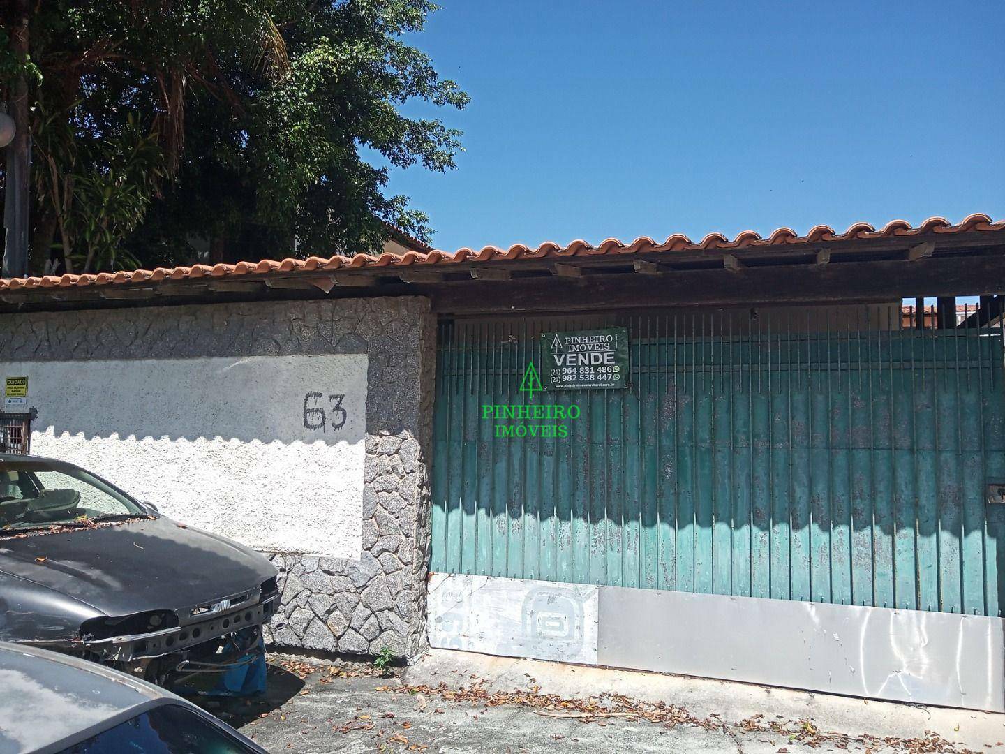 Terreno à venda, 360M2 - Foto 3