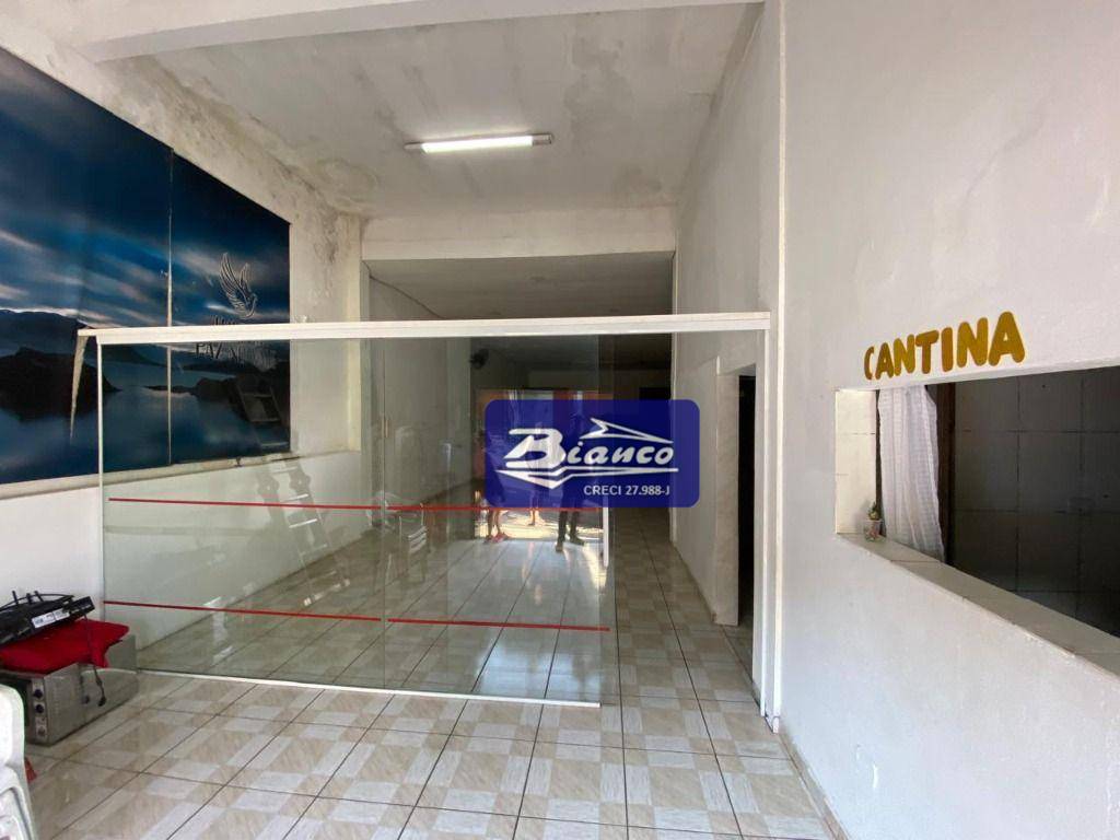 Loja-Salão para alugar, 180m² - Foto 2