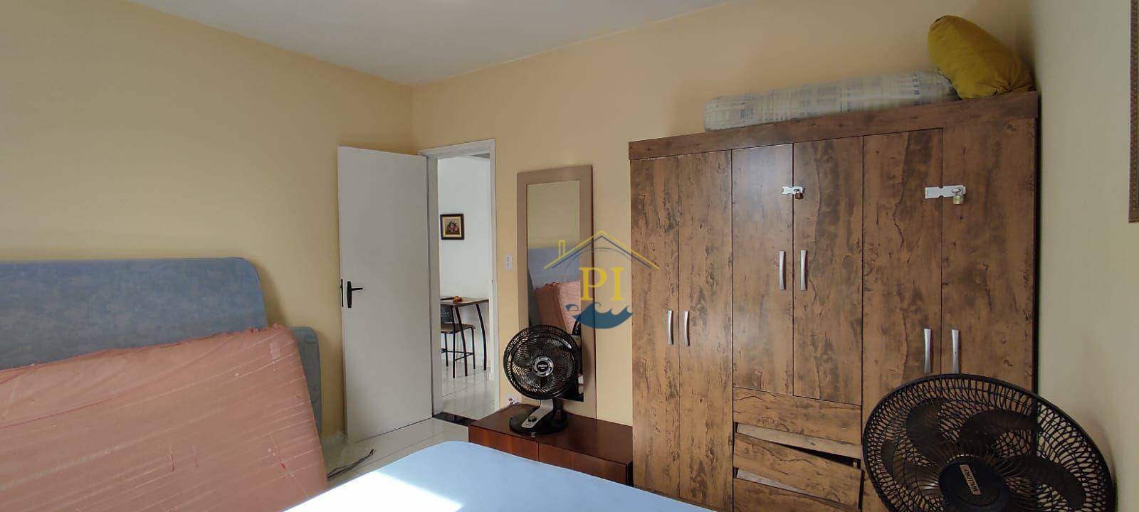 Apartamento à venda com 1 quarto, 52m² - Foto 14