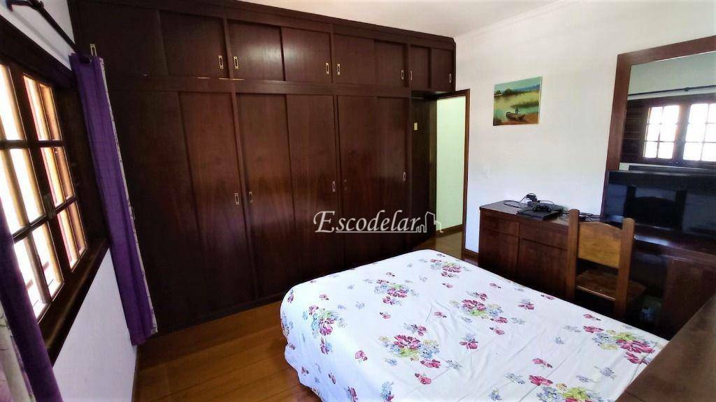 Sobrado à venda com 3 quartos, 200m² - Foto 19