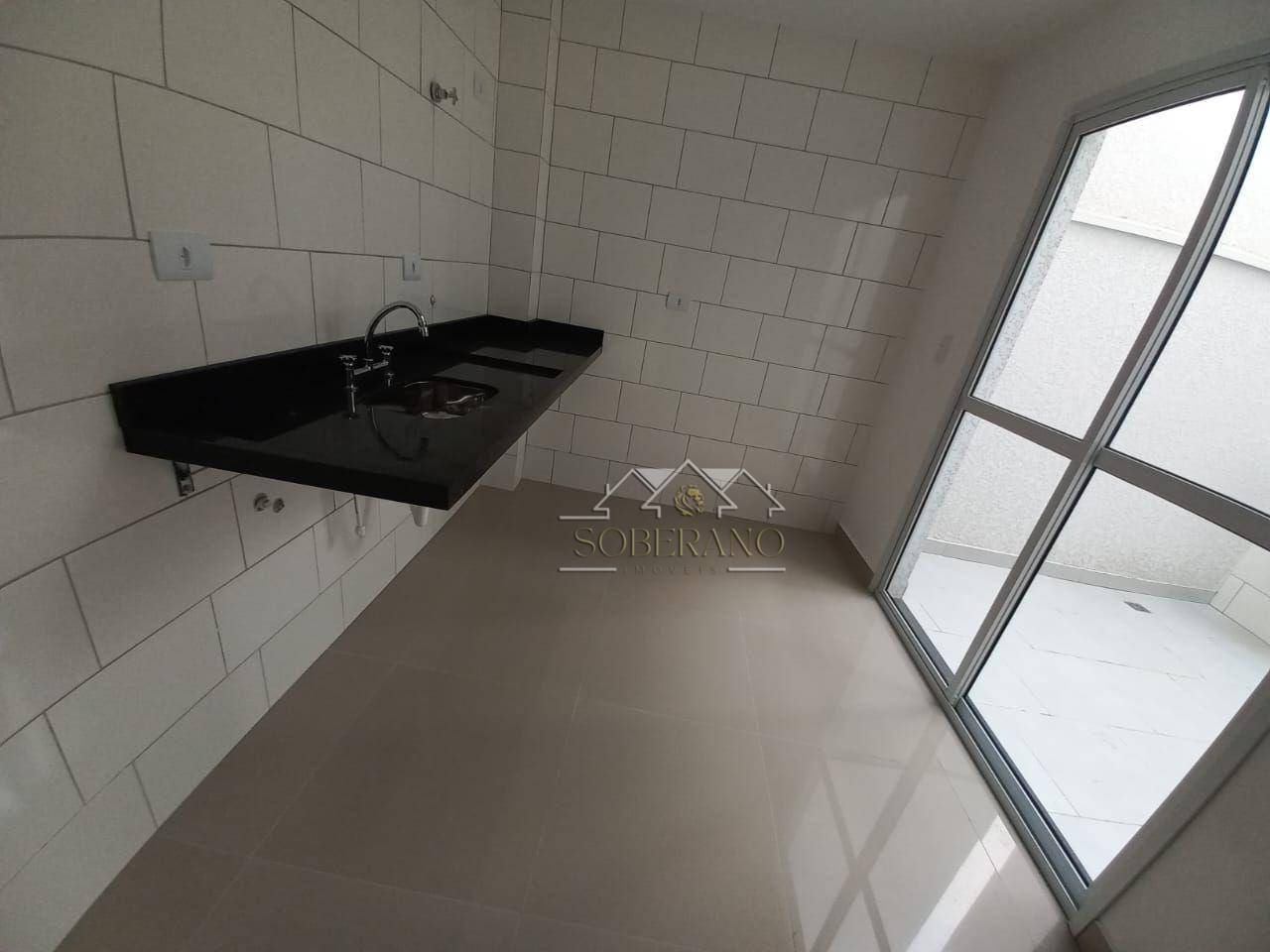 Apartamento à venda com 2 quartos, 44m² - Foto 10