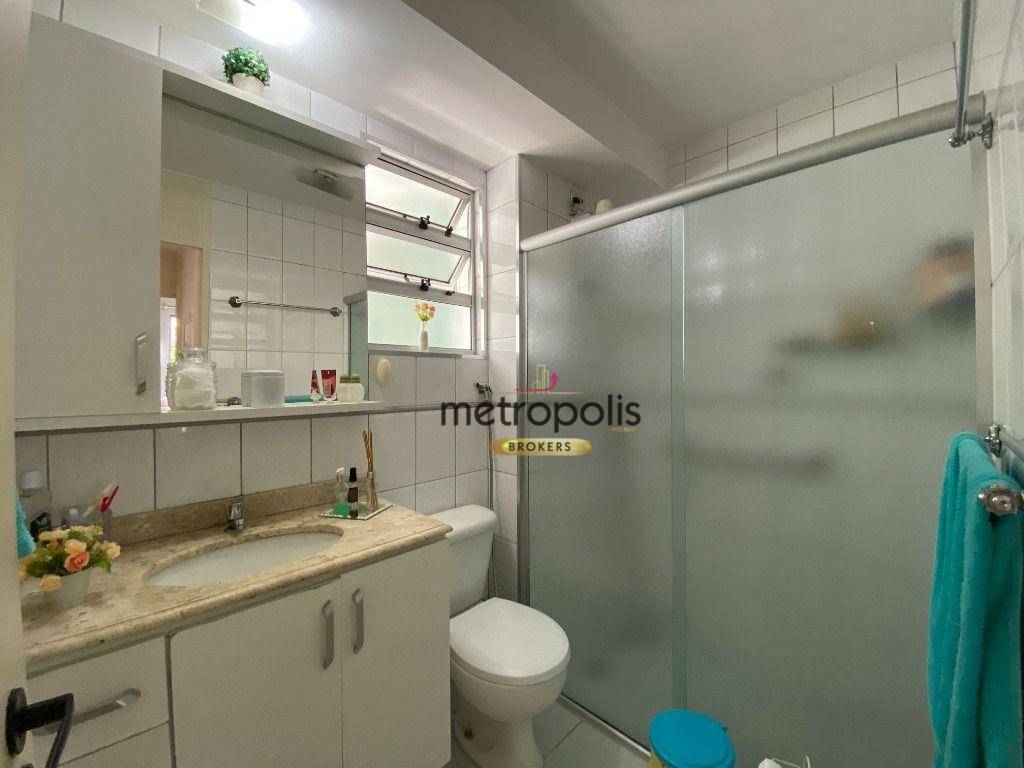 Apartamento à venda com 3 quartos, 64m² - Foto 15