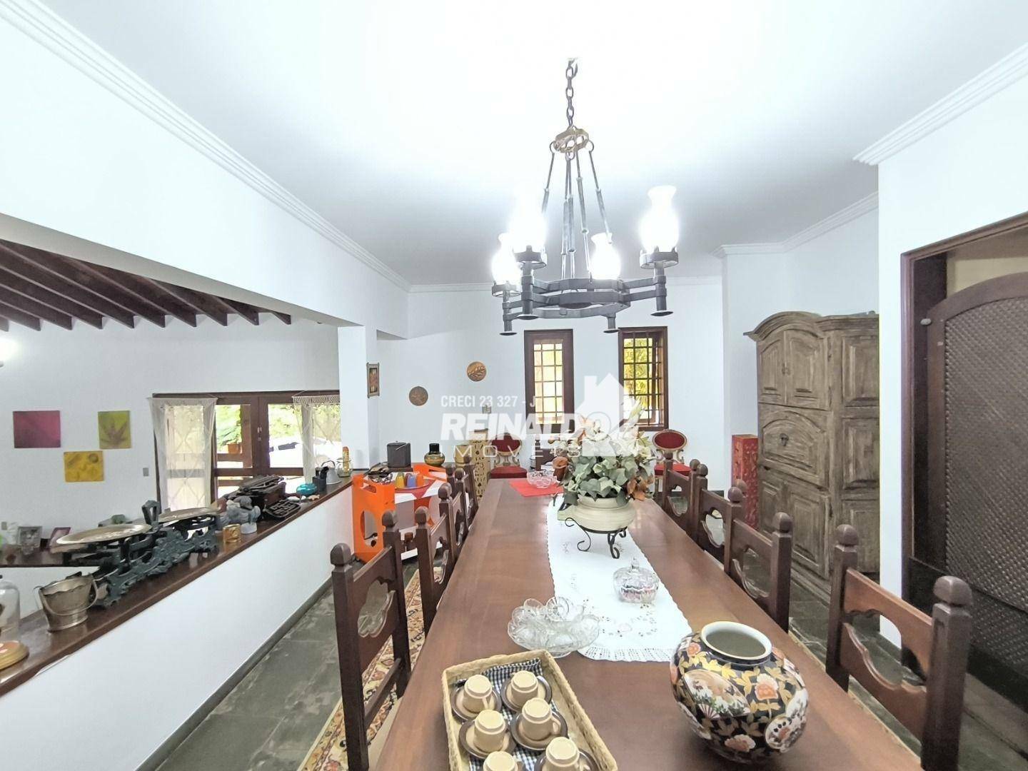 Casa de Condomínio à venda com 3 quartos, 440m² - Foto 19