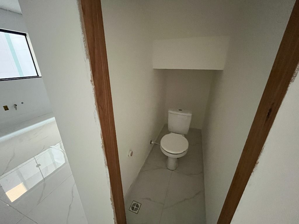 Sobrado à venda com 3 quartos, 70m² - Foto 27