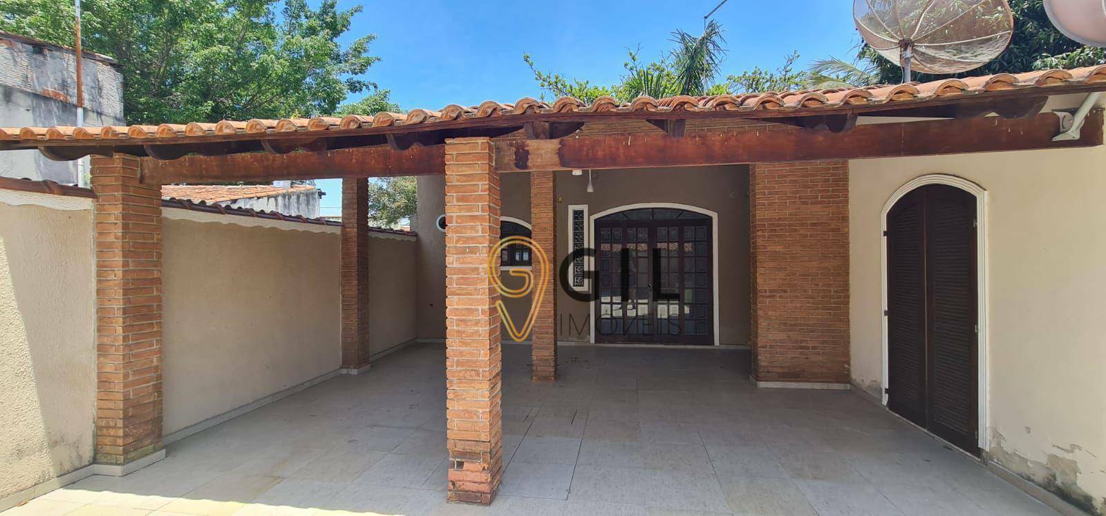 Sobrado à venda com 8 quartos, 330m² - Foto 2