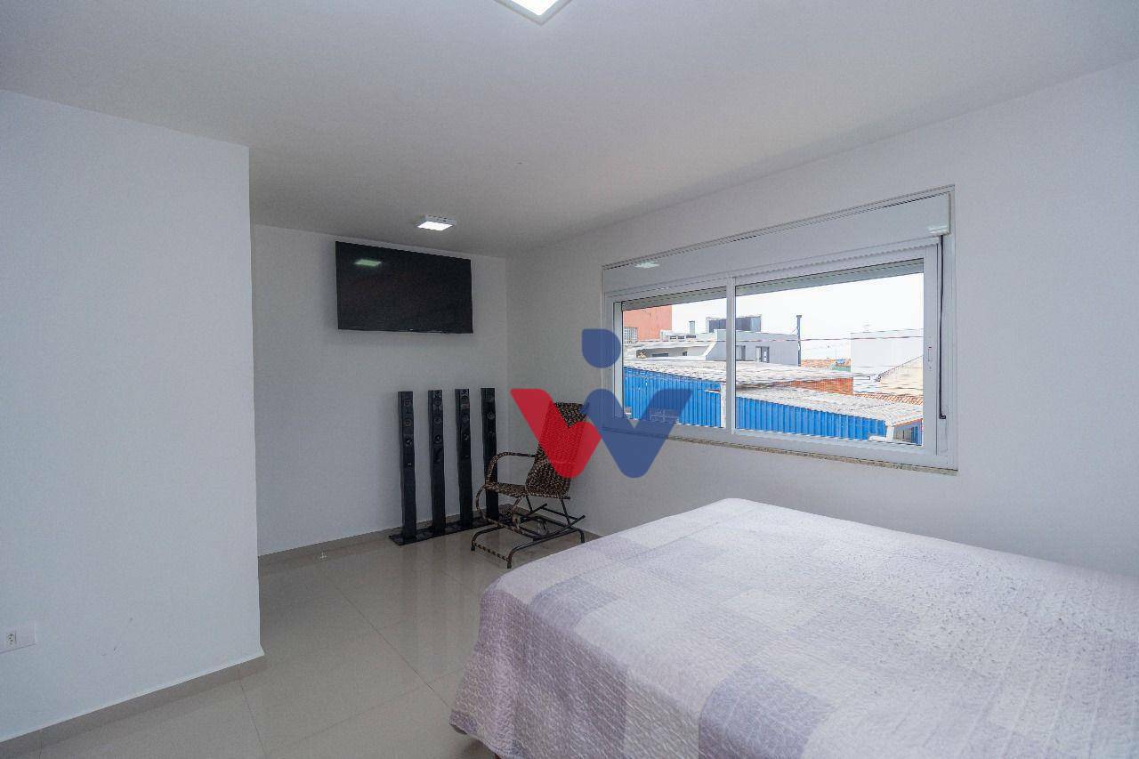 Sobrado à venda com 5 quartos, 265m² - Foto 72