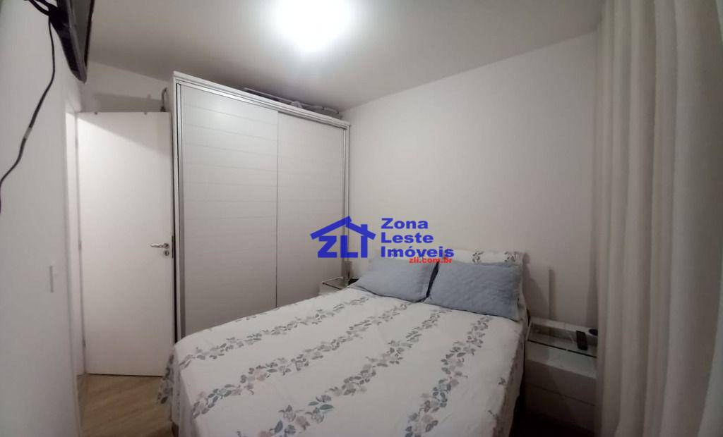 Apartamento à venda com 2 quartos, 43m² - Foto 3