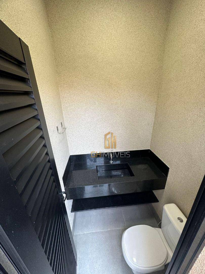 Casa à venda com 3 quartos, 172m² - Foto 23