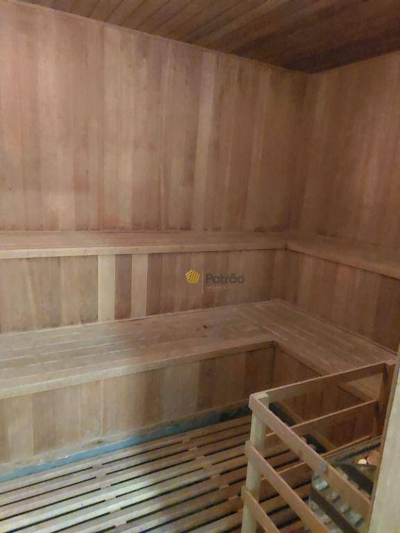 Apartamento à venda com 4 quartos, 215m² - Foto 38