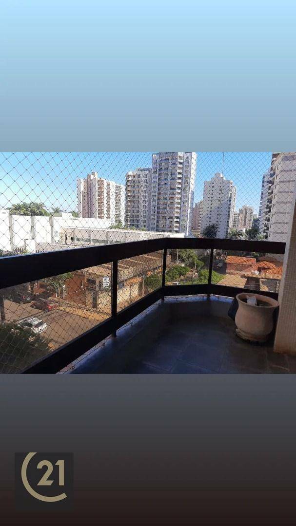 Apartamento à venda com 3 quartos, 130m² - Foto 3