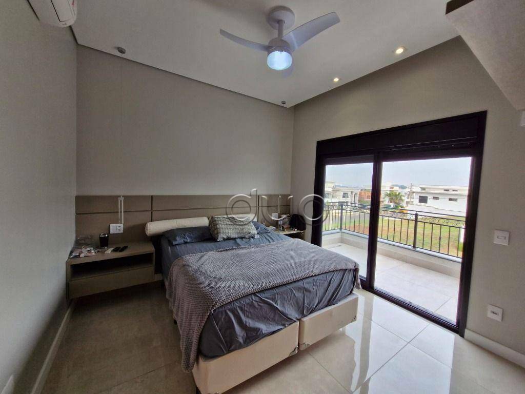 Casa de Condomínio à venda com 3 quartos, 220m² - Foto 15