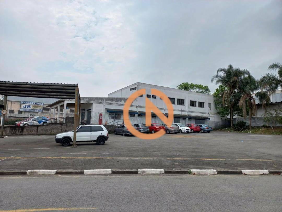 Conjunto Comercial-Sala para alugar, 859m² - Foto 6