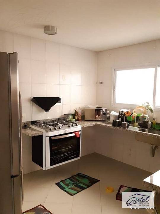 Casa de Condomínio à venda com 3 quartos, 180m² - Foto 5