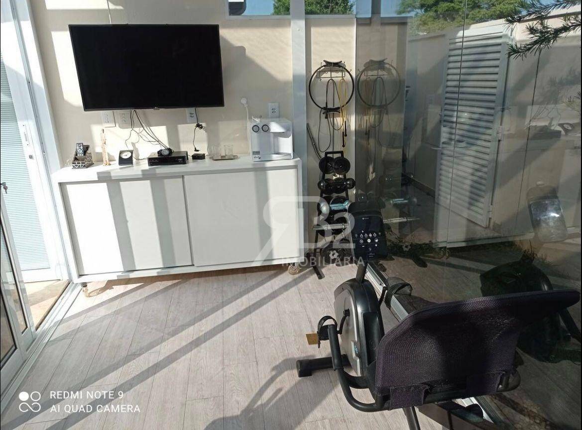 Casa de Condomínio à venda com 3 quartos, 308m² - Foto 15