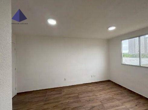 Apartamento à venda com 2 quartos, 39m² - Foto 14