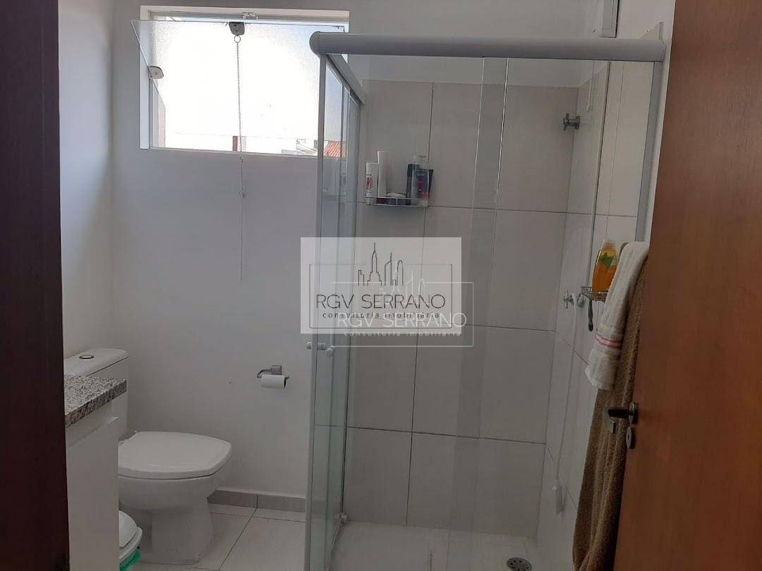 Casa de Condomínio à venda com 3 quartos, 150m² - Foto 19