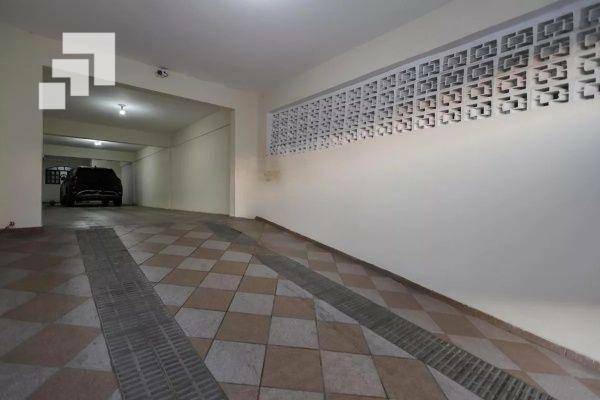 Sobrado para alugar com 3 quartos, 500m² - Foto 23